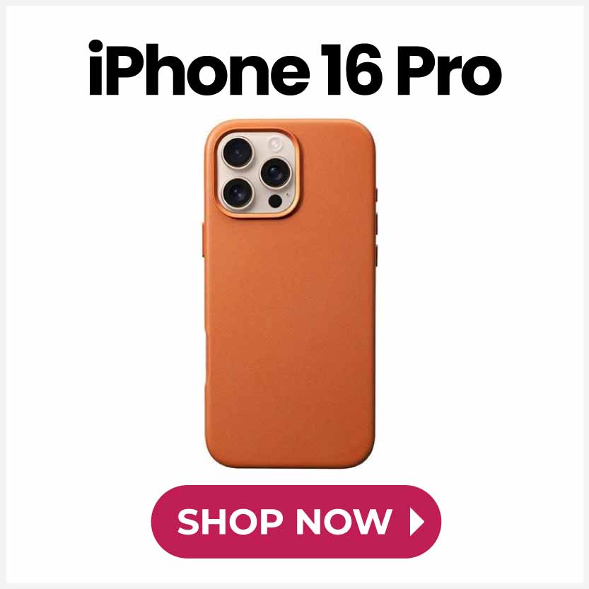 iPhone 16 Pro